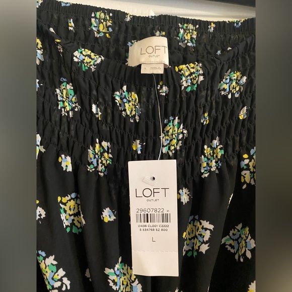 flowy skirt for spring ! - Picture 5 of 6